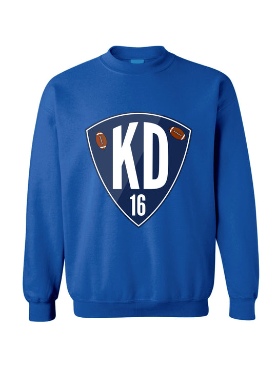 KD16 Crewneck Sweatshirt