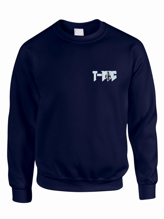 Terrance Tolbert McIntyre Crewneck Sweatshirt