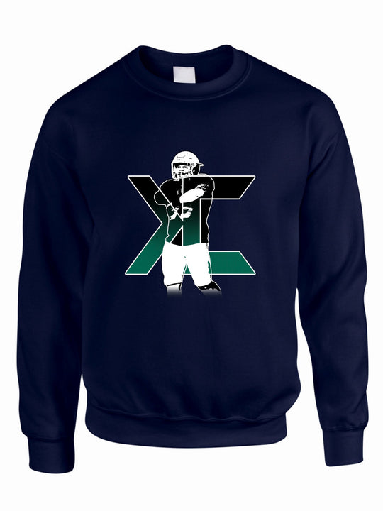 Kobe Clayborne Crewneck Sweatshirt