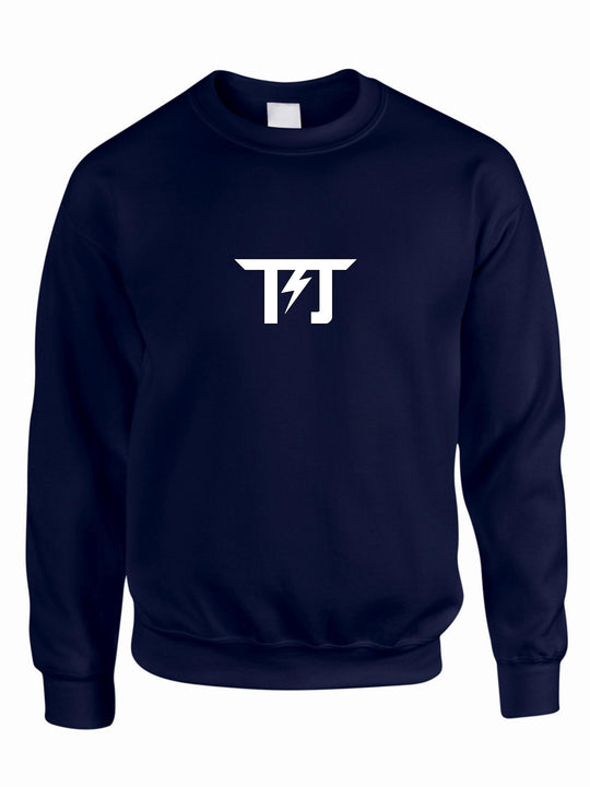 Titus Sandy Jr. Crewneck Sweatshirt