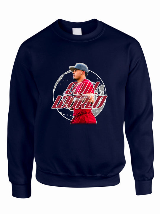 Harold Coll Crewneck Sweatshirt
