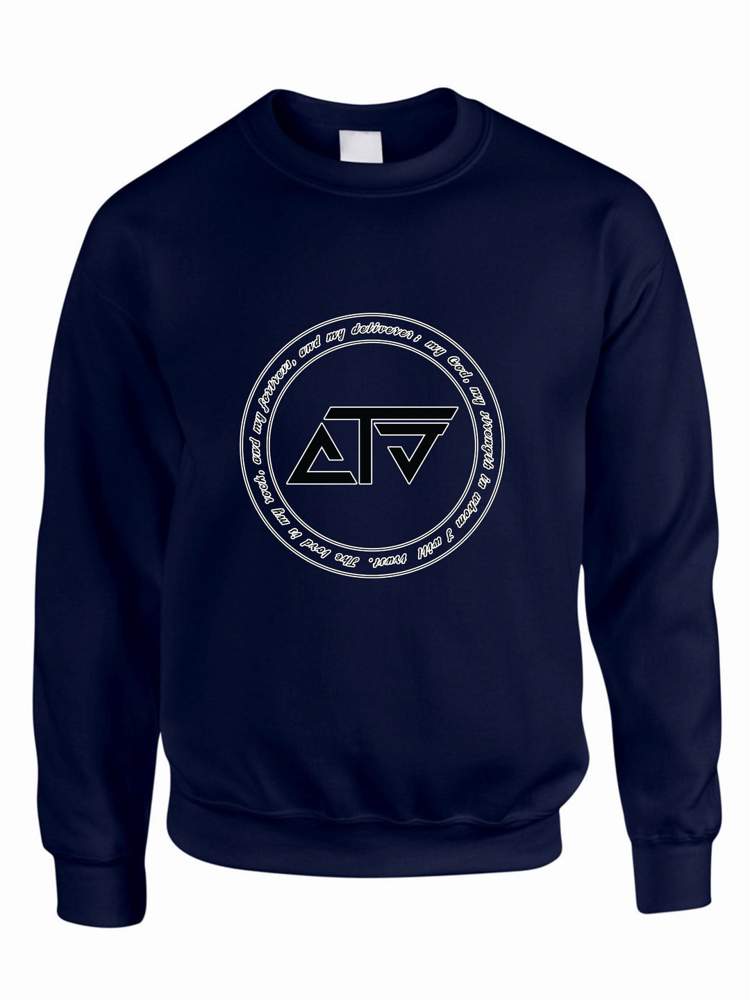 CJ Tillman Crewneck Sweatshirt
