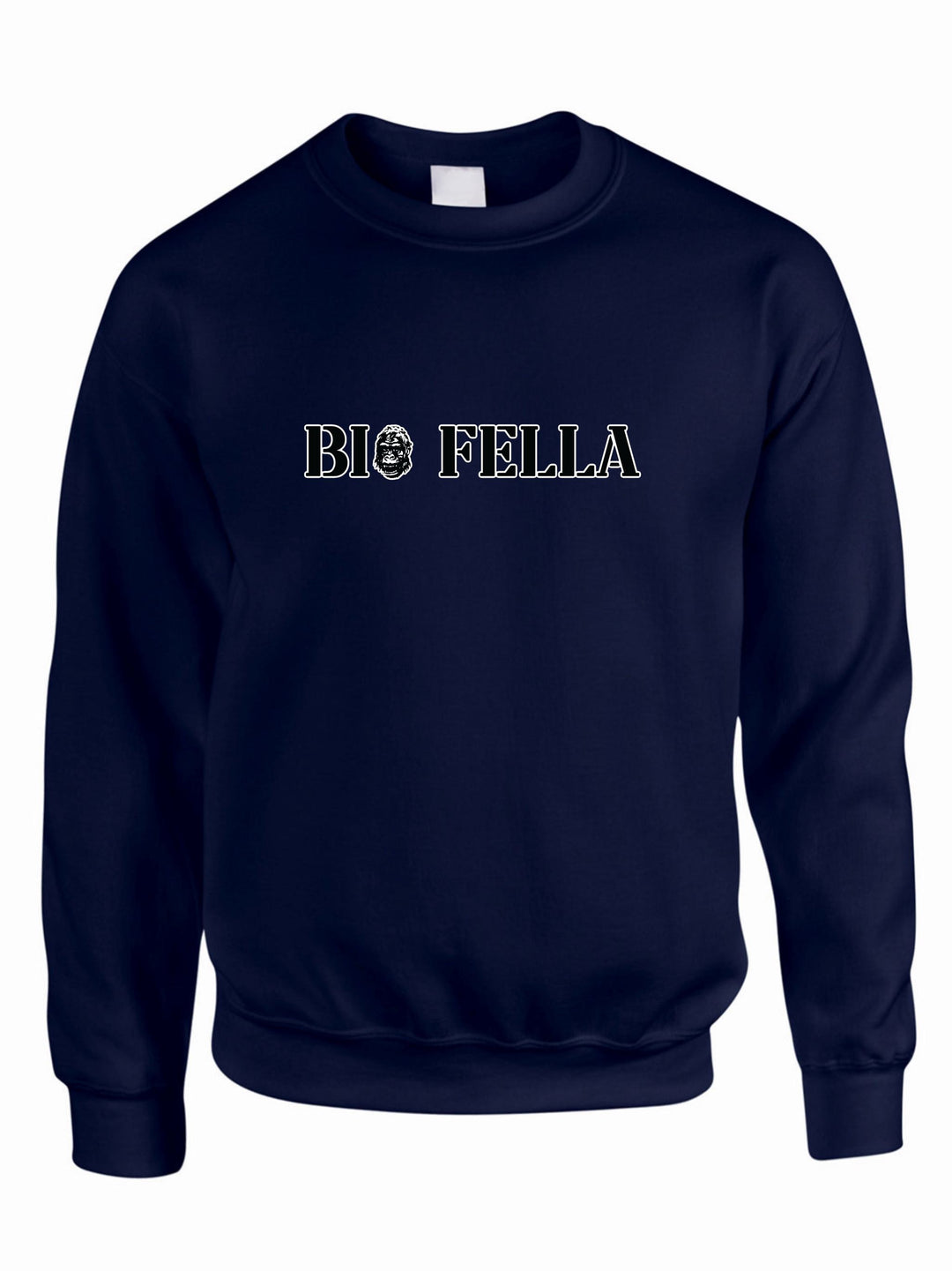 Nathan Ruhman Crewneck Sweatshirt