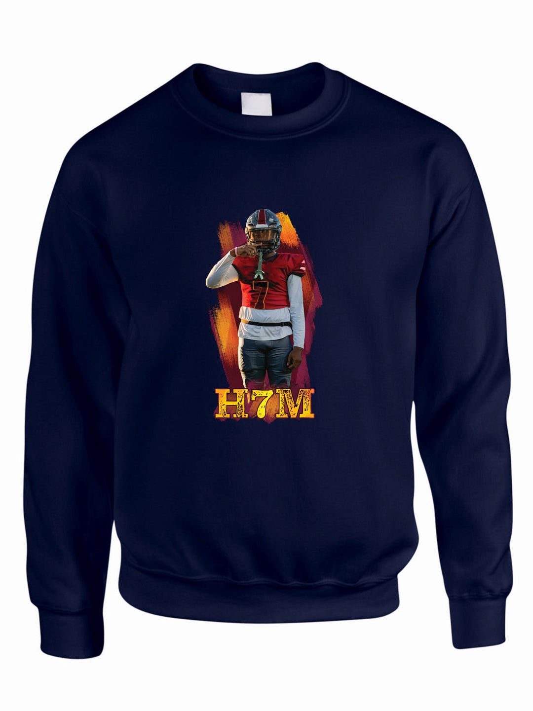 Xavione Washington Crewneck Sweatshirt