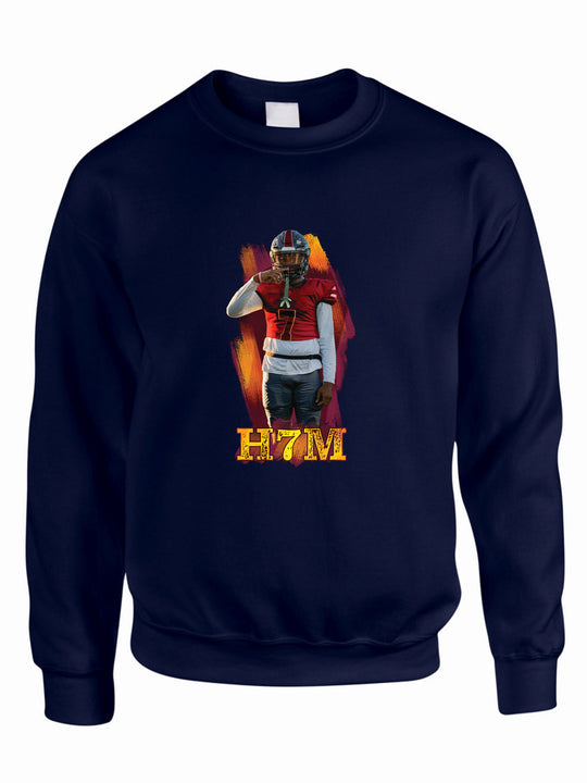 Xavione Washington Crewneck Sweatshirt