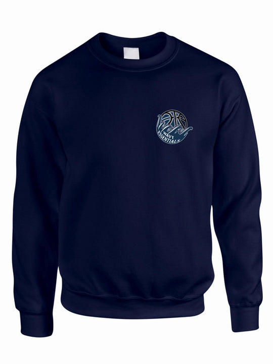 Dericko Williams Crewneck Sweatshirt