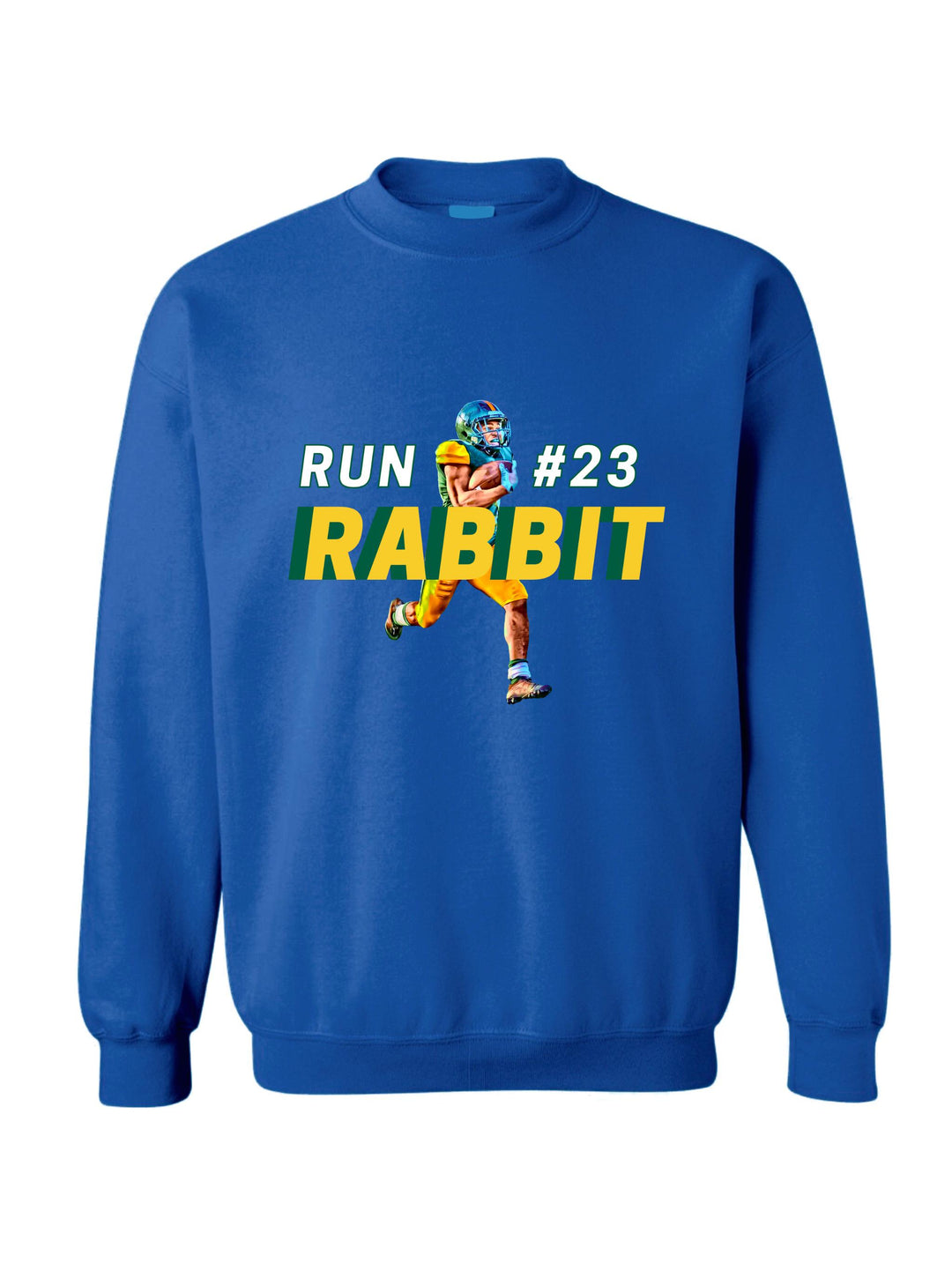 Rabbit Crewneck Sweatshirt