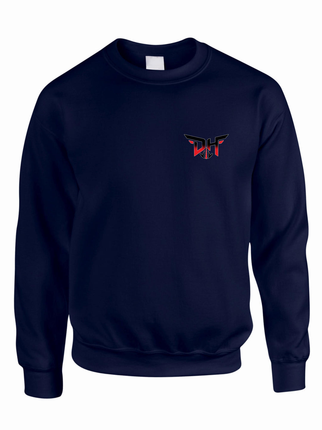 Devin Hightower Crewneck Sweatshirt