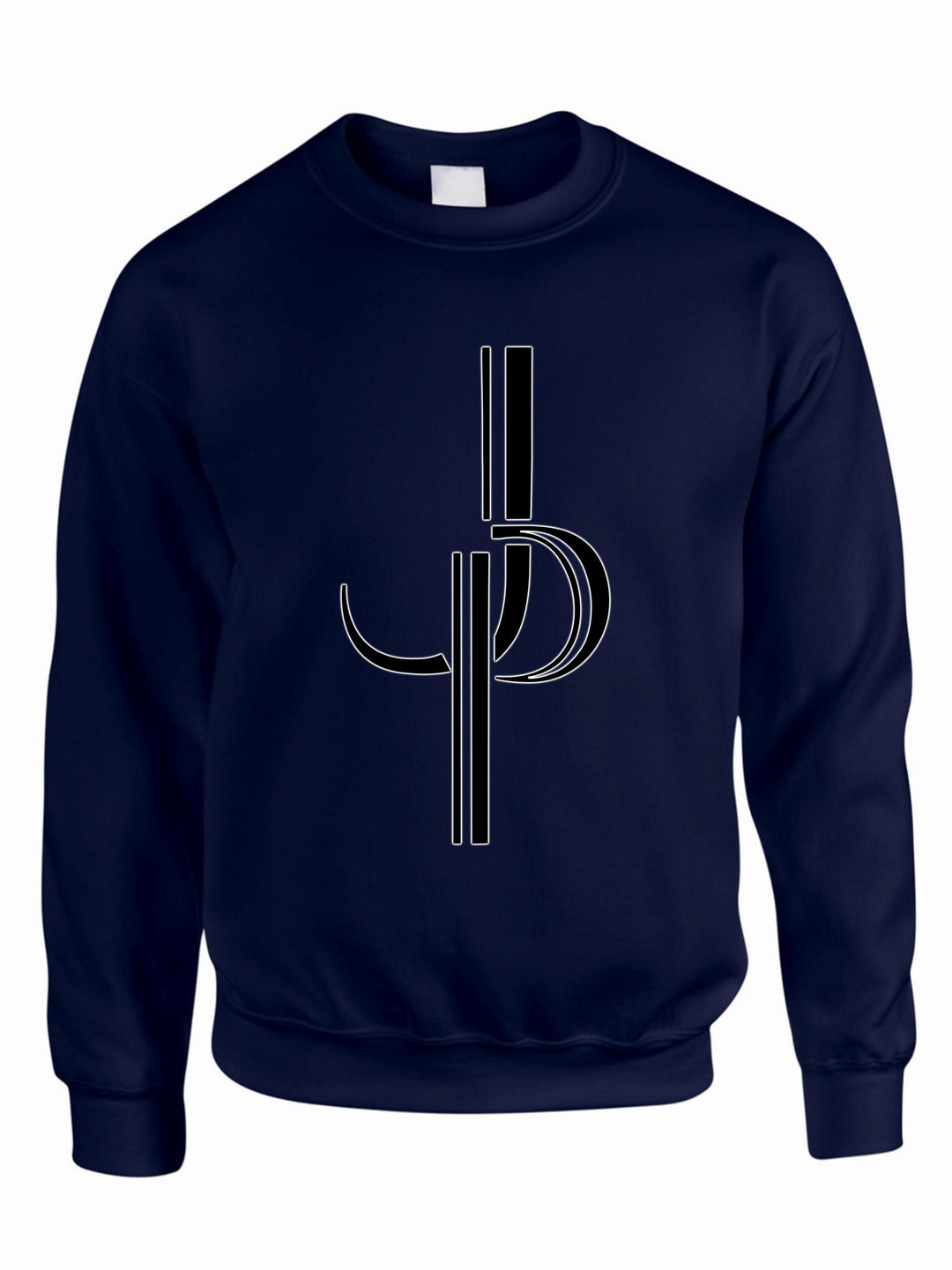 John Petrucelli Crewneck Sweatshirt