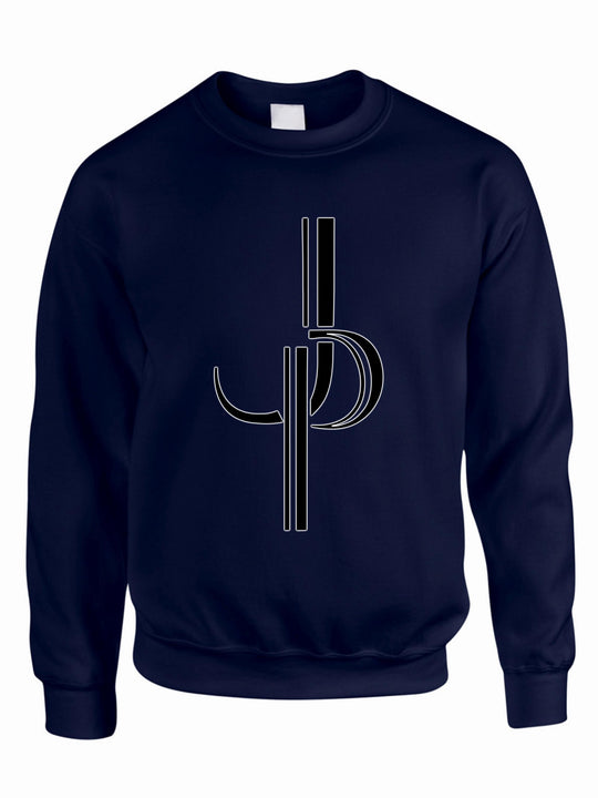 John Petrucelli Crewneck Sweatshirt