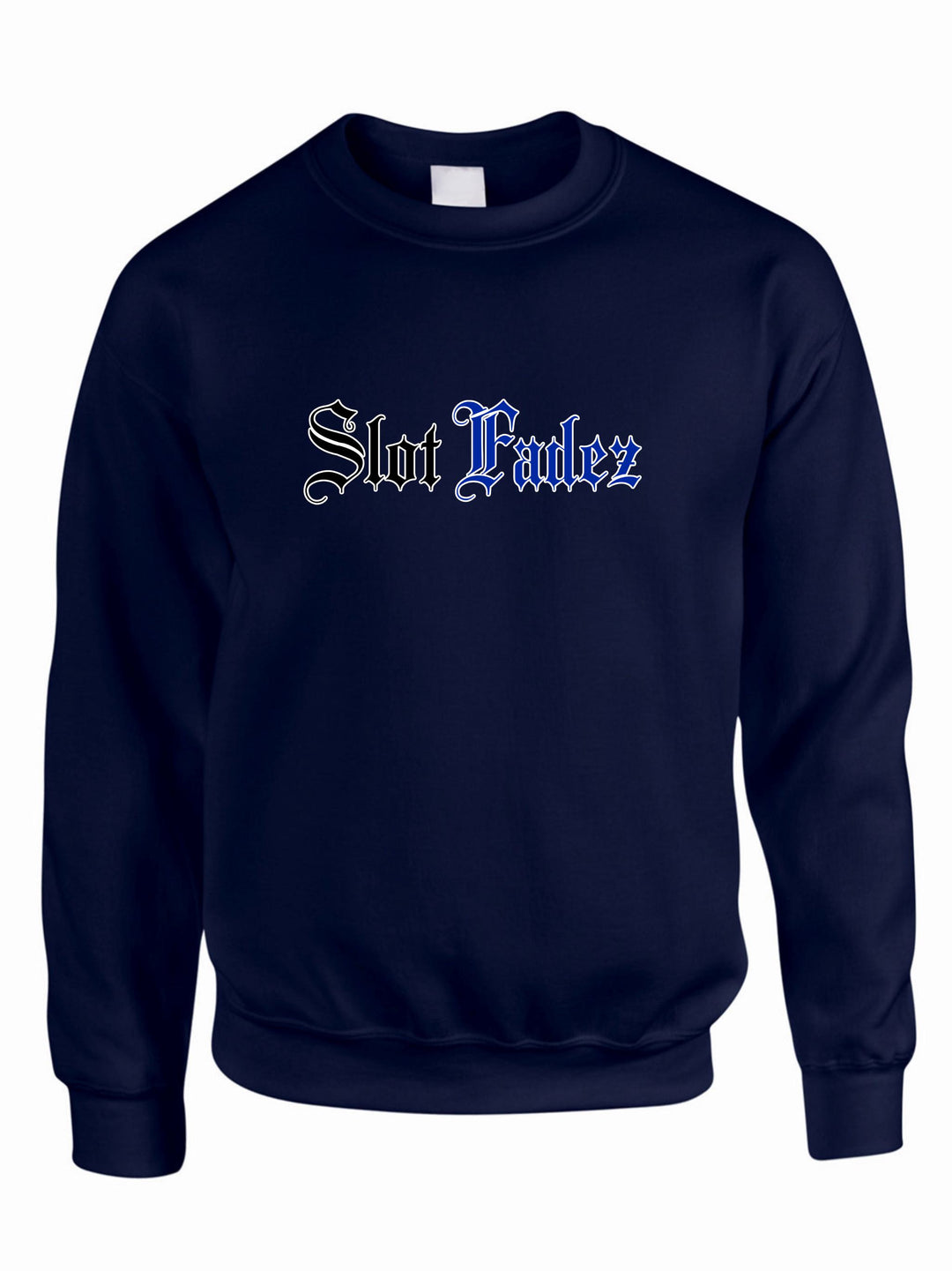 Slot Fadez Crewneck Sweatshirt