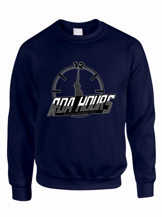 Robbie Armbrester Crewneck Sweatshirt