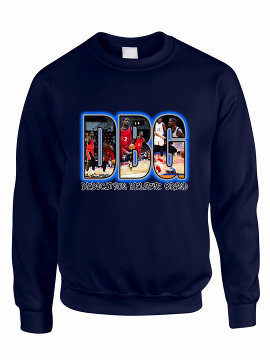 Jawun Evans Crewneck Sweatshirt