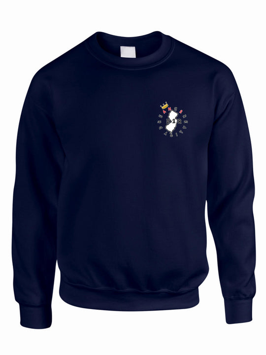 Alex Morales Crewneck Sweatshirt
