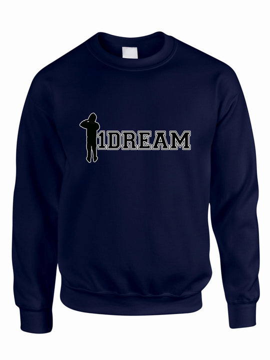 1Dream Crewneck Sweatshirt