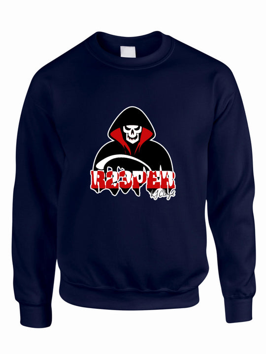 KJ Cloyd Crewneck Sweatshirt