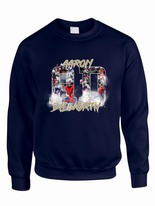 Aaron Dilworth Crewneck Sweatshirt