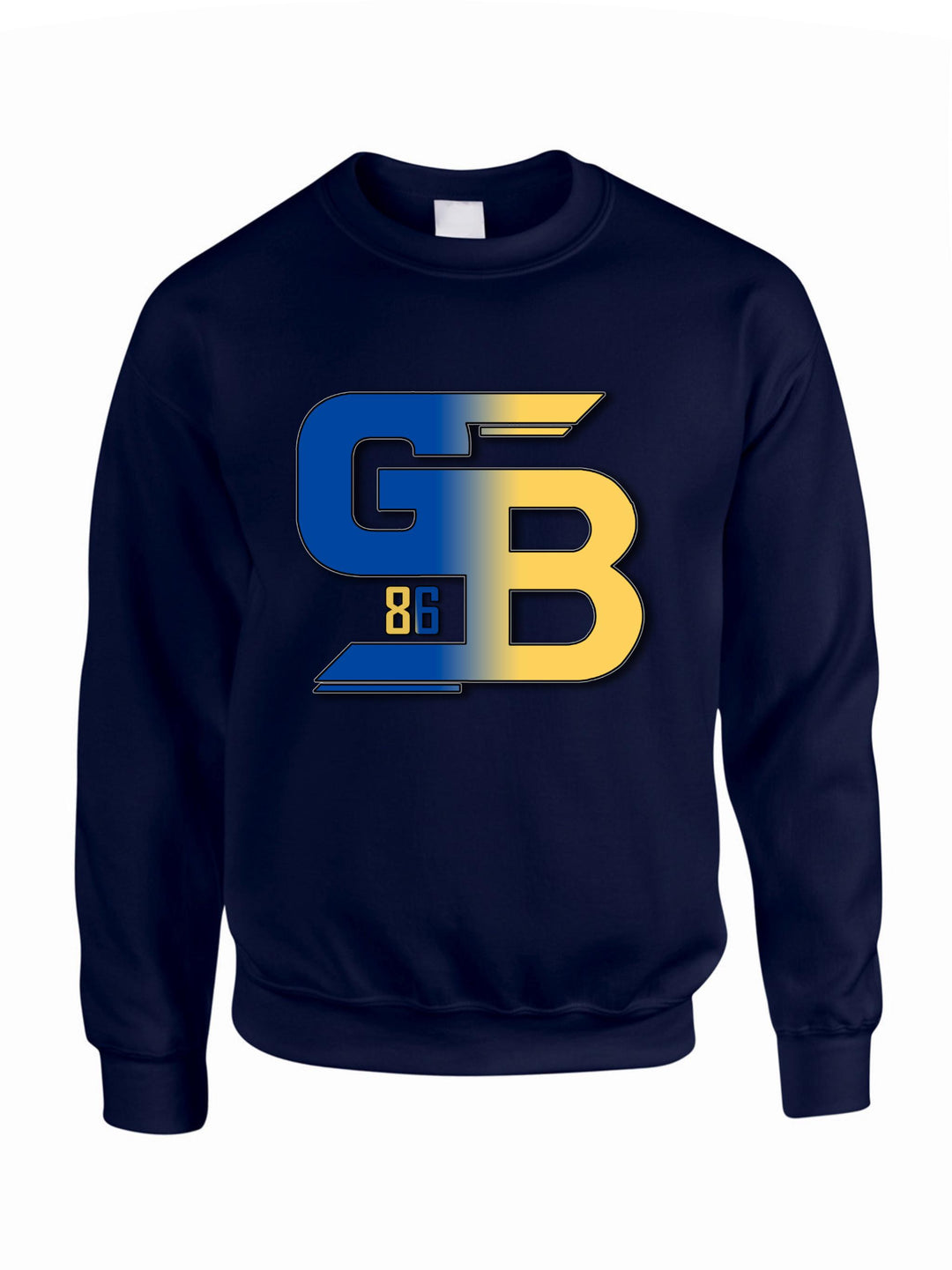 Gavin Bartholomew Crewneck Sweatshirt