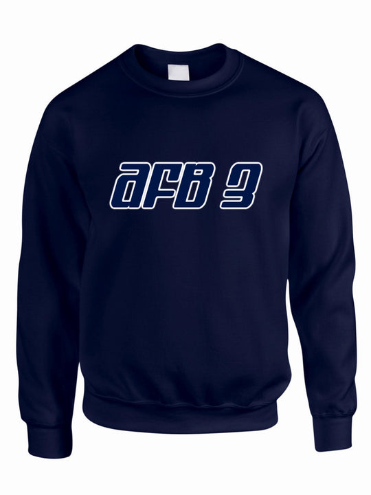 Alex Bruno Crewneck Sweatshirt