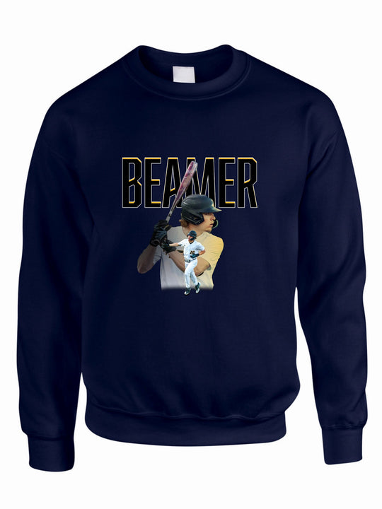 Jackson Beaman Crewneck Sweatshirt