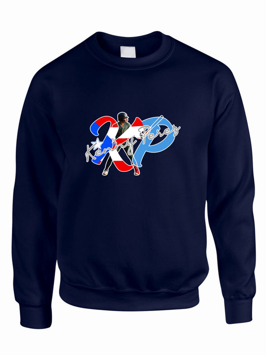 Kenny Perez Crewneck Sweatshirt