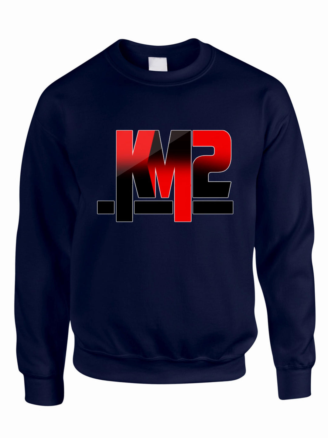 KM2 Crewneck Sweatshirt
