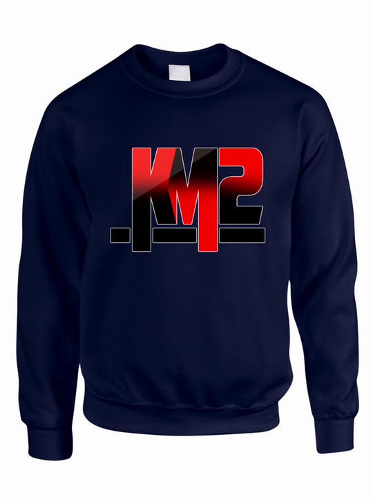 KM2 Crewneck Sweatshirt