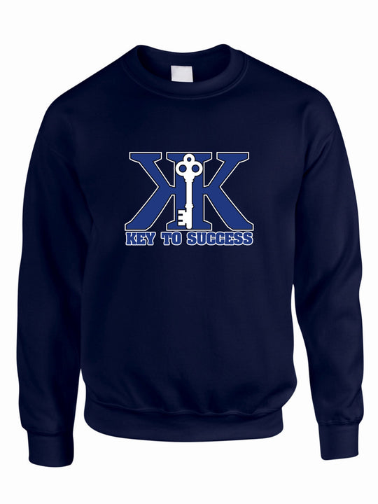 Keonte Kennedy Crewneck Sweatshirt