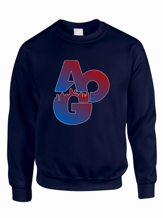 A3G Crewneck Sweatshirt