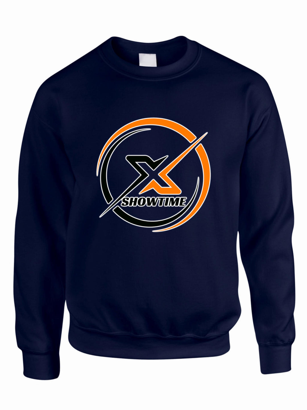 Xavier Velazquez Crewneck Sweatshirt