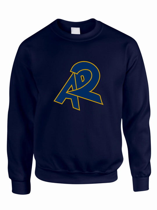 Arturo Dean Crewneck Sweatshirt