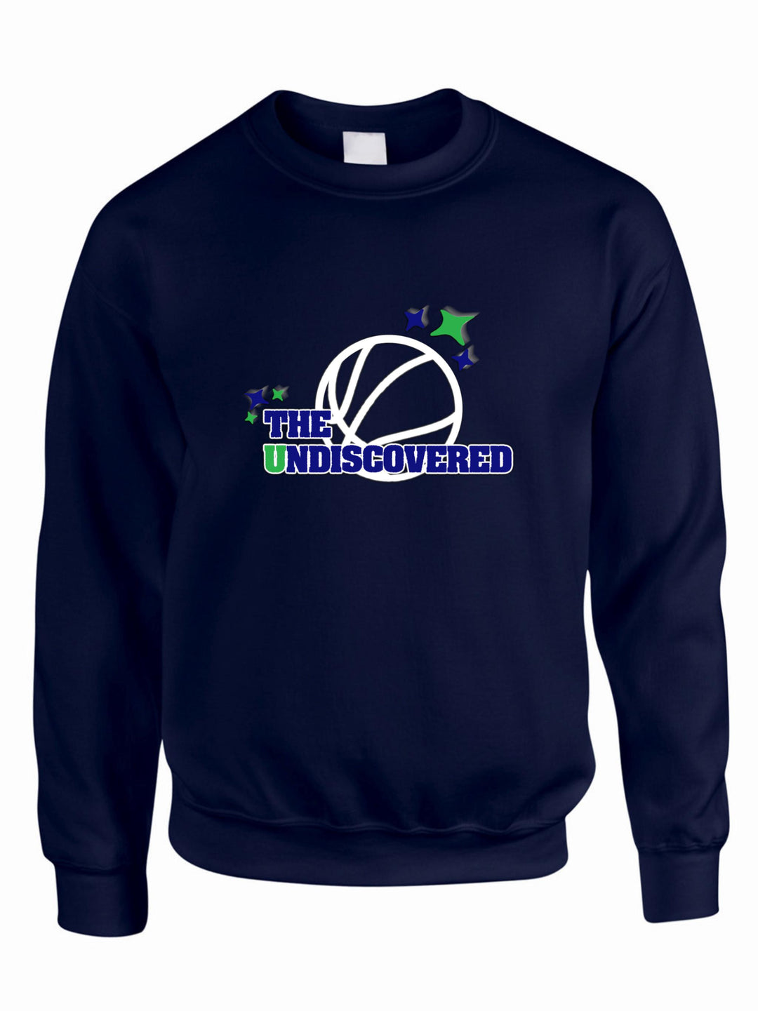Terry Williams Crewneck Sweatshirt