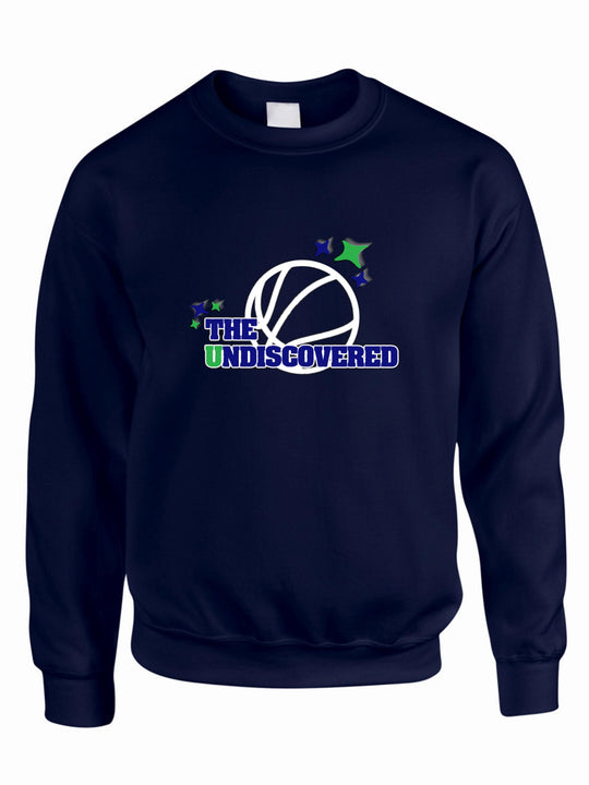 Terry Williams Crewneck Sweatshirt