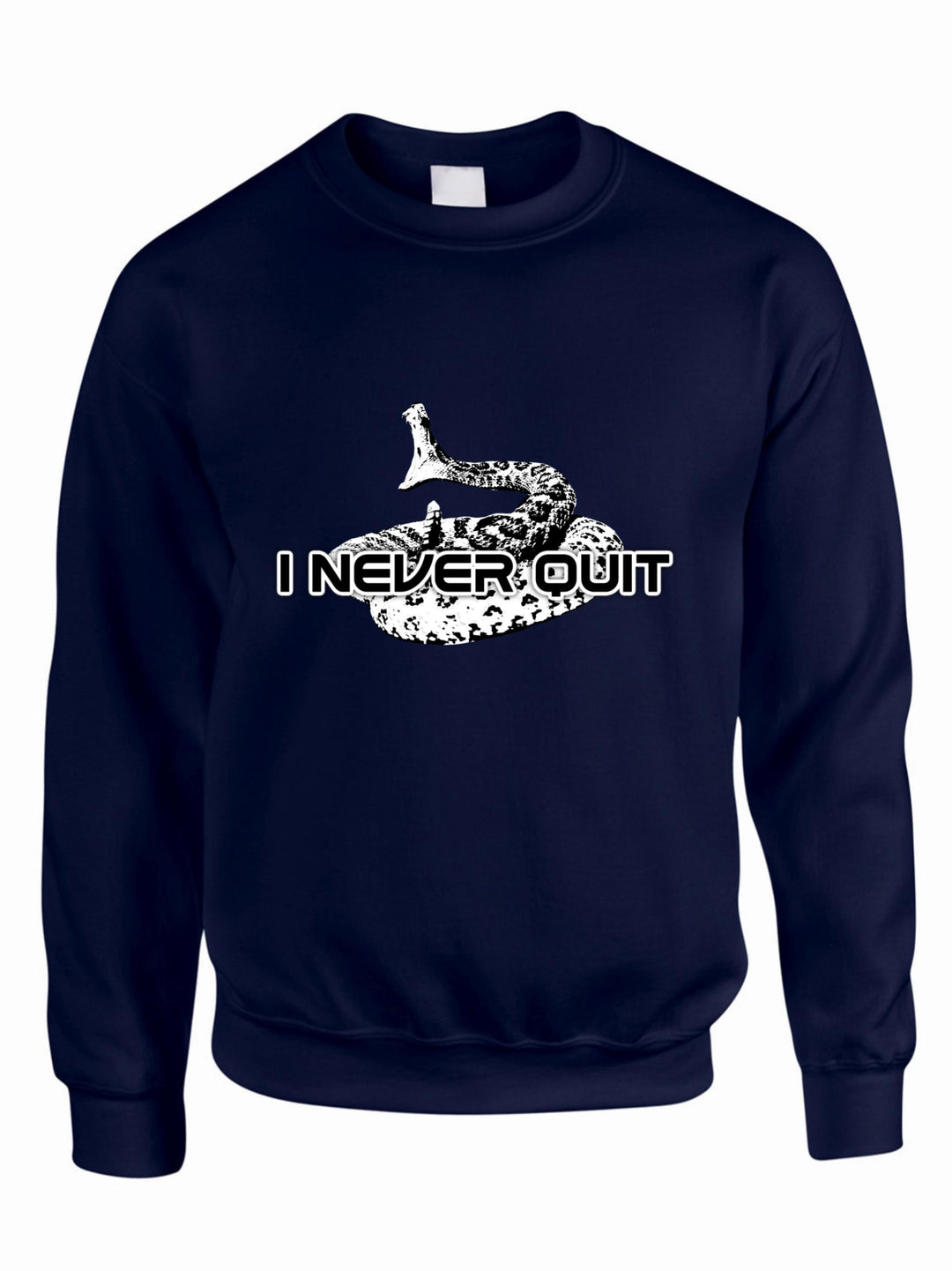 Cmont Crewneck Sweatshirt