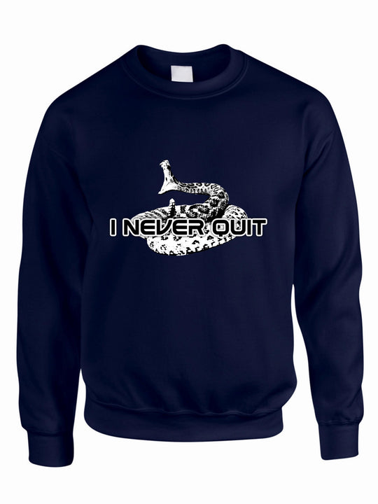 Cmont Crewneck Sweatshirt