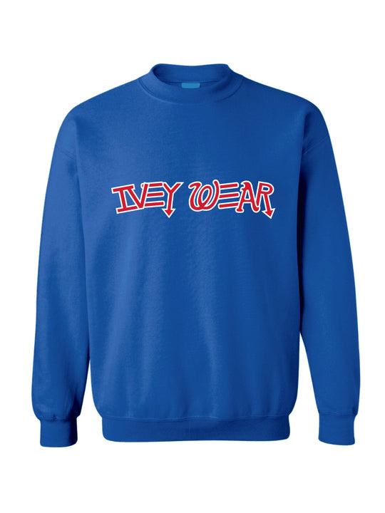 IVEY WEAR Crewneck Sweatshirt
