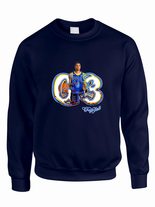 Greg Elliott Crewneck Sweatshirt