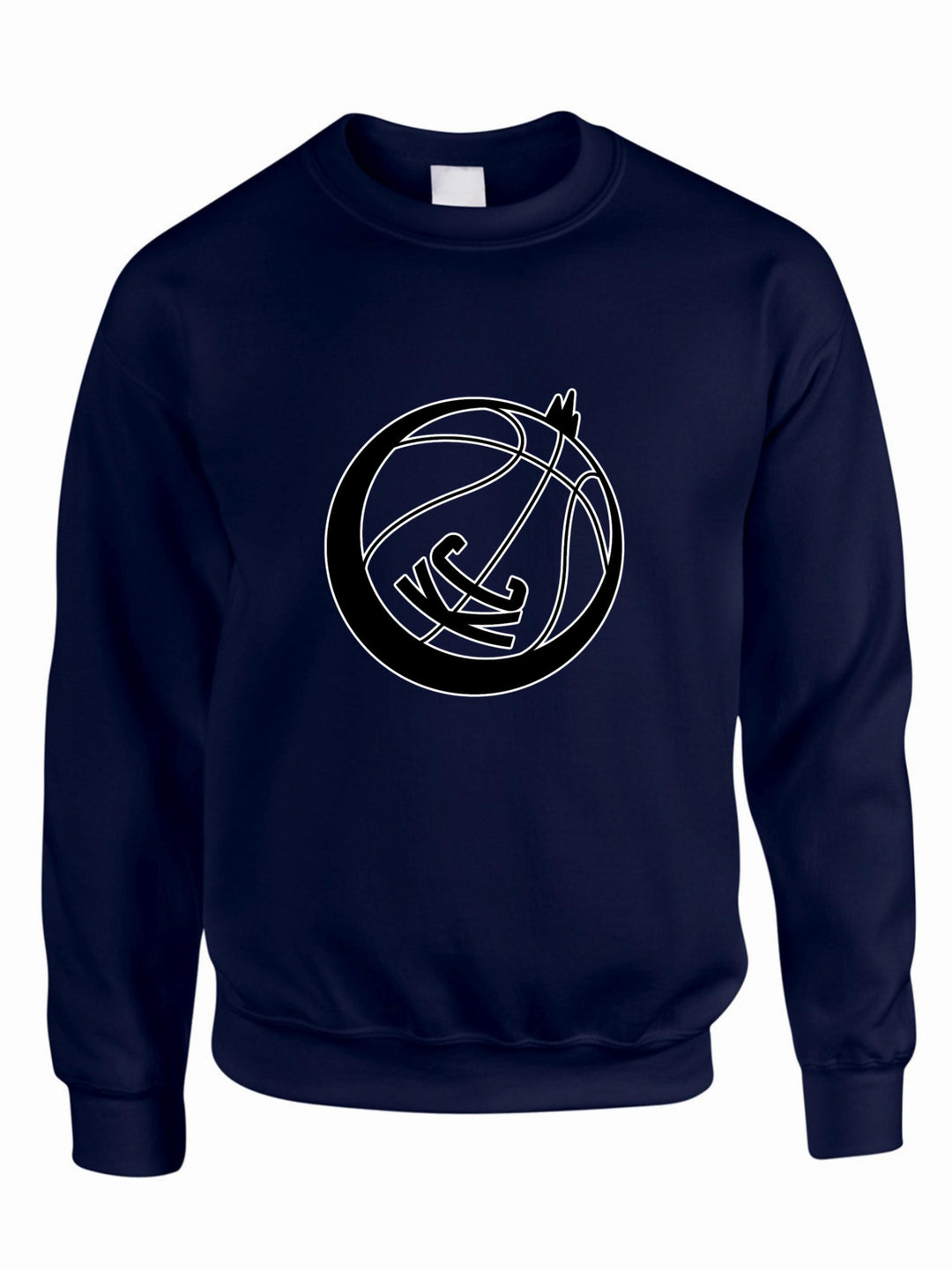 Kam Carter Crewneck Sweatshirt