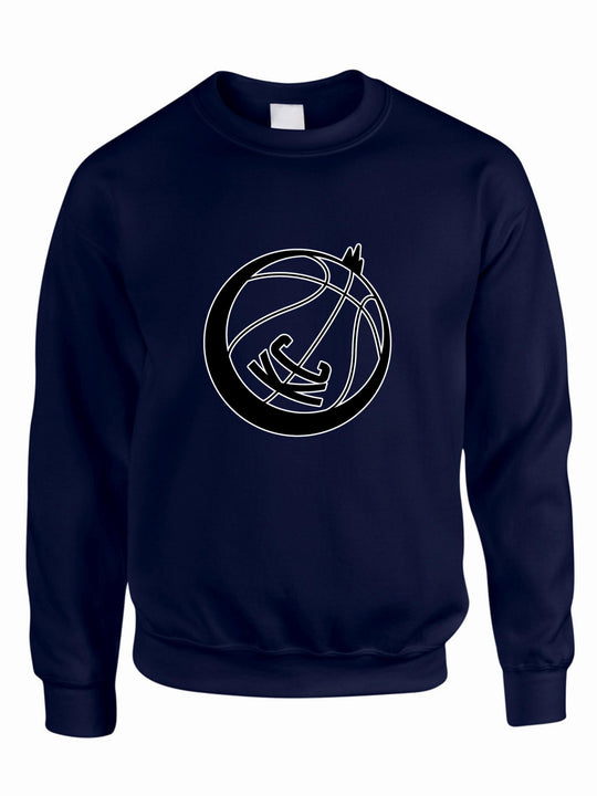 Kam Carter Crewneck Sweatshirt