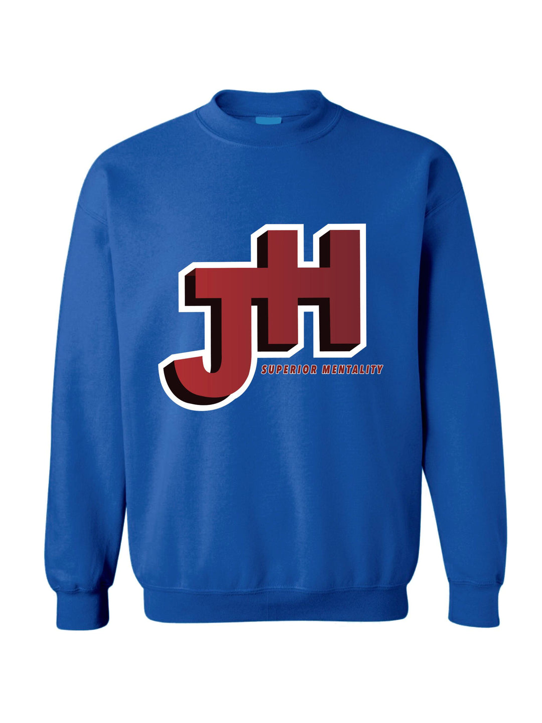 Superior Mentality Crewneck Sweatshirt