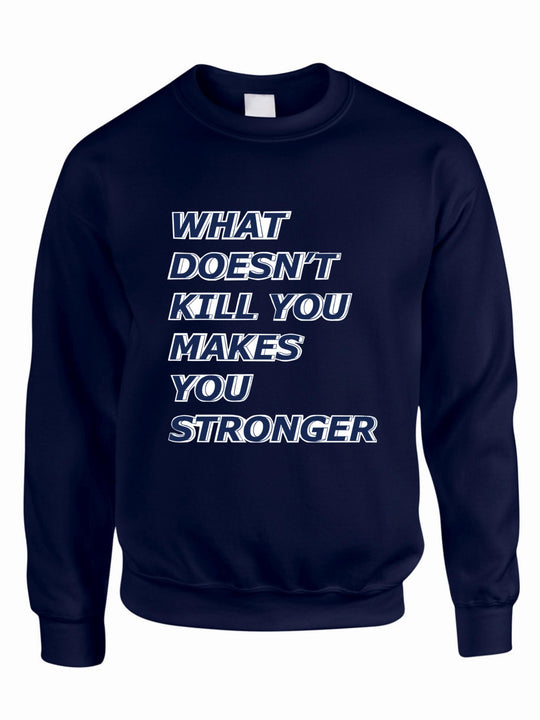 Jahmek Murphy Crewneck Sweatshirt