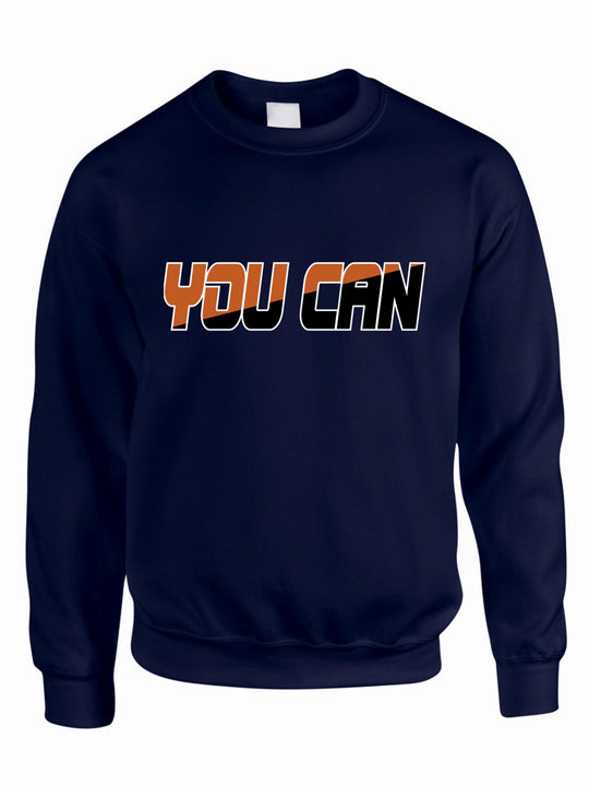 Rowan Brumbaugh Crewneck Sweatshirt