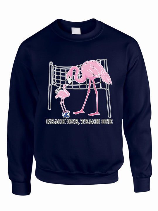 Alex Jean Crewneck Sweatshirt