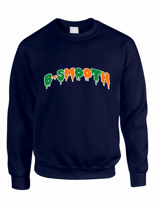 Byron Smith Crewneck Sweatshirt