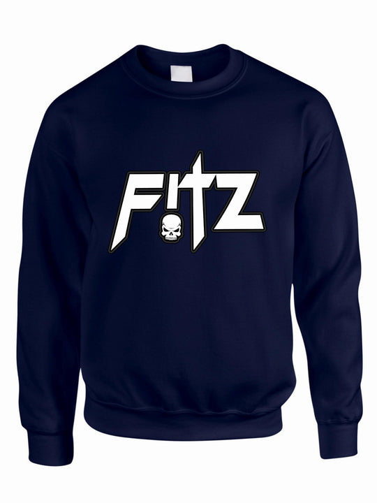 F!TZ Crewneck Sweatshirt