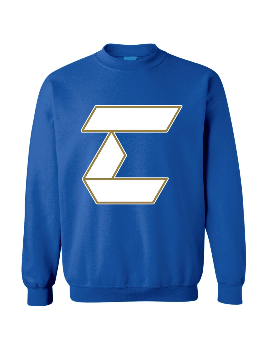 Lucas Taylor Crewneck Sweatshirt