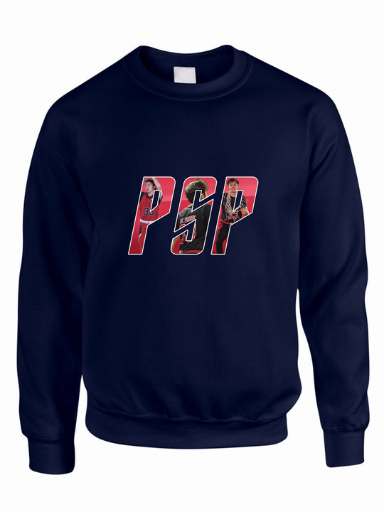 Parker St Pierre Crewneck Sweatshirt