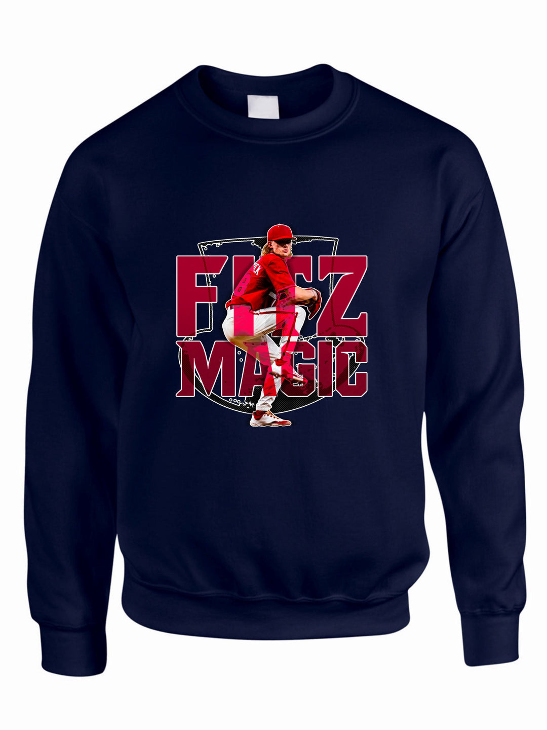 Fitzmagic Crewneck Sweatshirt
