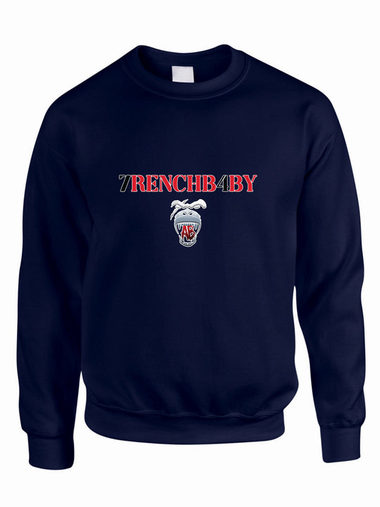 Adonis Boone Crewneck Sweatshirt