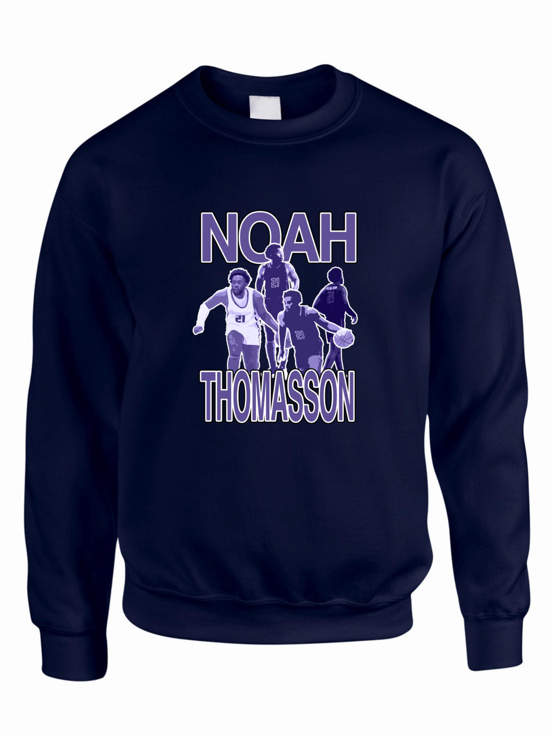 Noah Thomasson Crewneck Sweatshirt